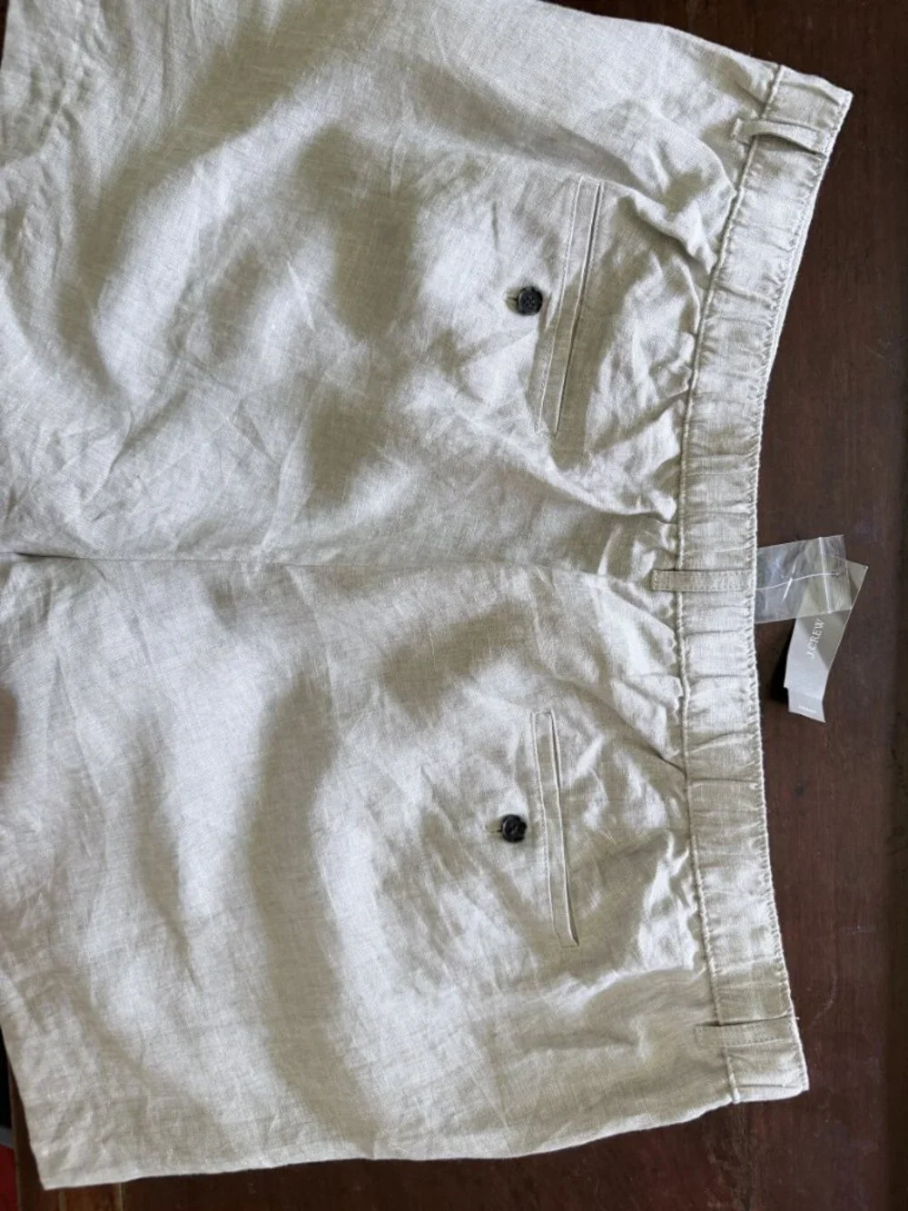 J. Crew 6